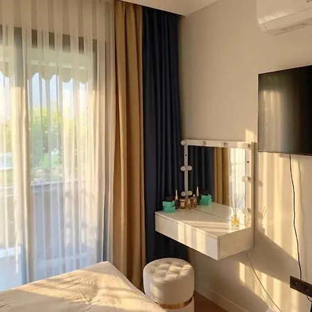 Kervansaray Apartman Nicosia