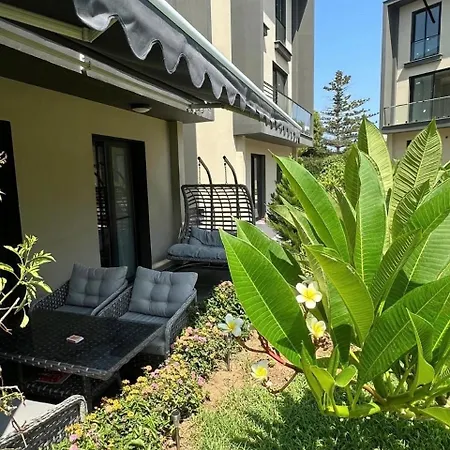 Appartamento Kervansaray Nicosia