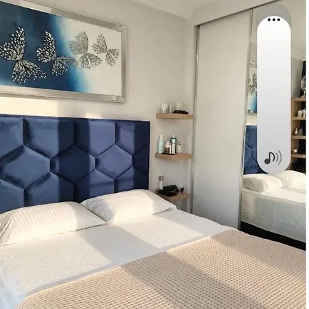 Kervansaray Apartman Nicosia