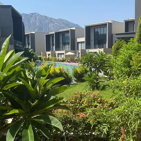 Kervansaray Apartman *