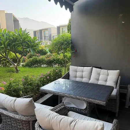 Appartamento Kervansaray Nicosia