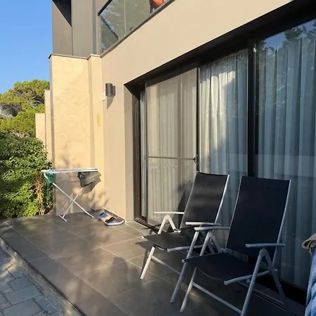Apartman Kervansaray Nicosia