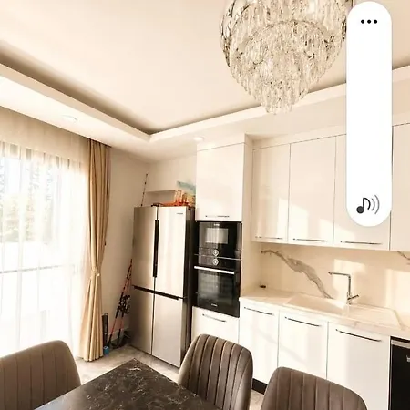 Appartamento Kervansaray Nicosia