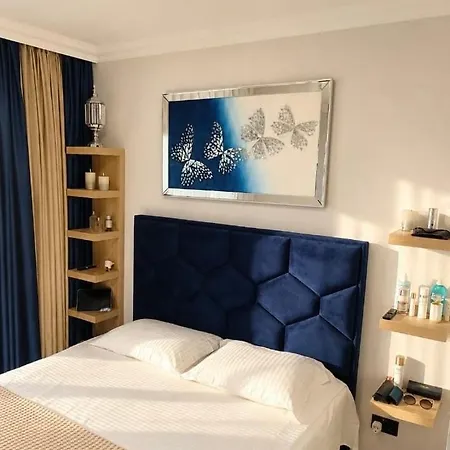Kervansaray Nicosia
