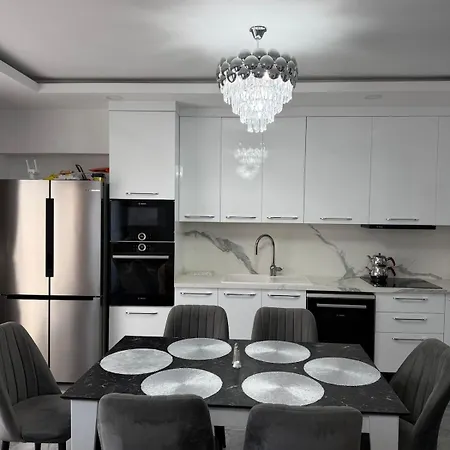 Kervansaray Appartamento