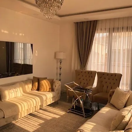 Kervansaray Appartamento Nicosia