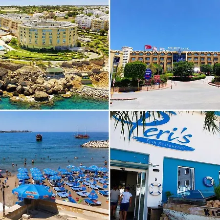 Kervansaray Appartamento Nicosia